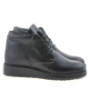 Bottes femme 3285 noir