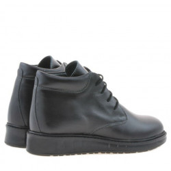 Bottes femme 3285 noir