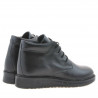 Bottes femme 3285 noir