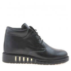 Bottes femme 3285 noir