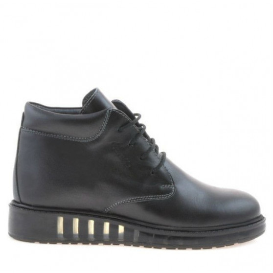 Bottes femme 3285 noir Bottes femme 3285 noir