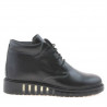 Bottes femme 3285 noir