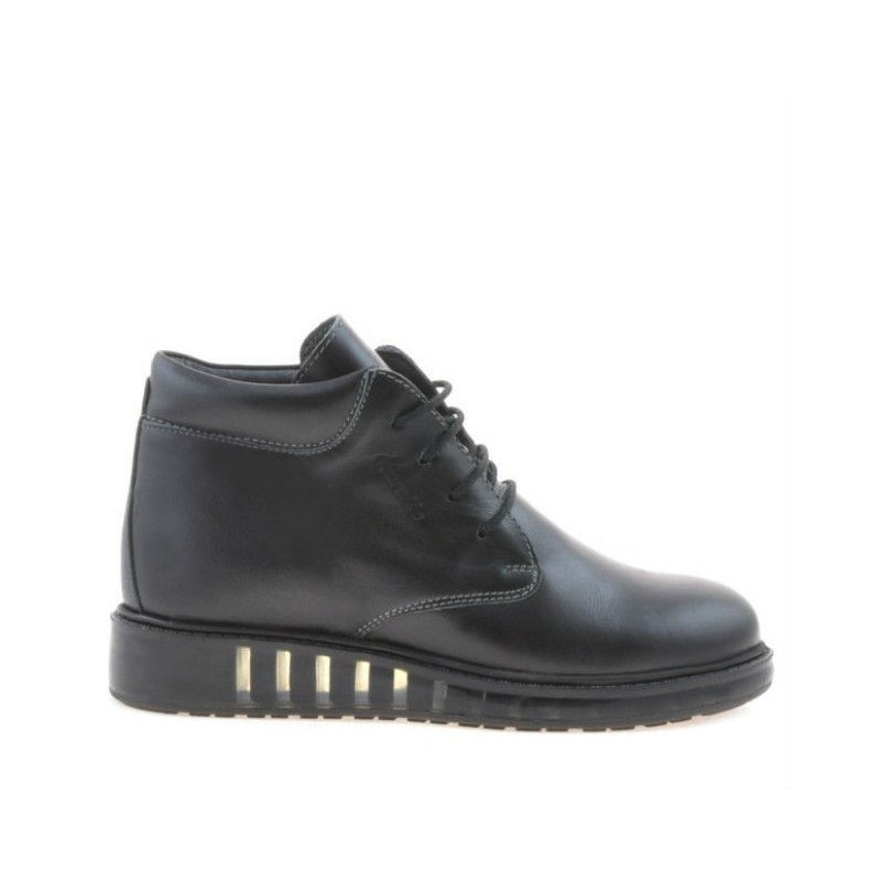 Bottes femme 3285 noir