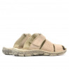 Sandales homme 332 buffle sable