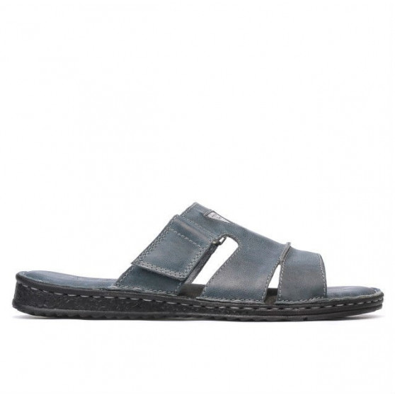 Sandales hommes 329 tuxon gris