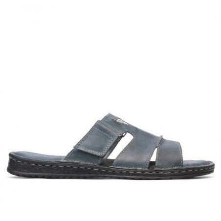 Sandales hommes 329 tuxon gris