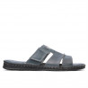Sandales hommes 329 tuxon gris
