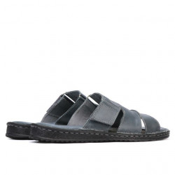 Sandales hommes 329 tuxon gris