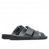 Sandales hommes 329 tuxon gris