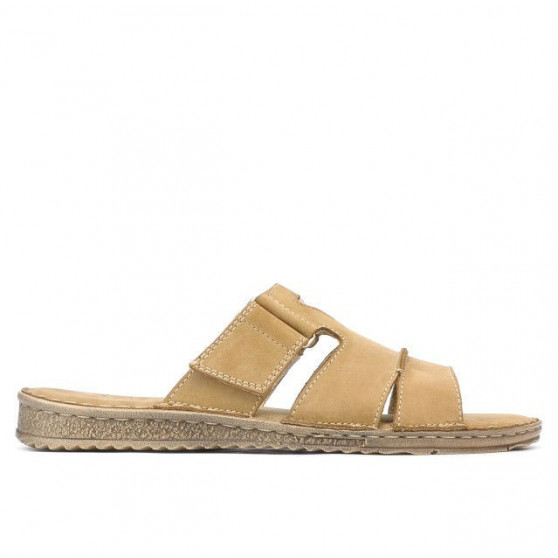Sandales hommes 329 bufo sable Sandales hommes 329 bufo sable