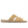Sandales hommes 329 bufo sable