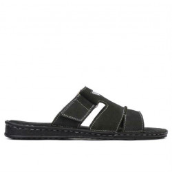 Sandales hommes 329 tuxon noir