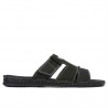 Sandales hommes 329 tuxon noir