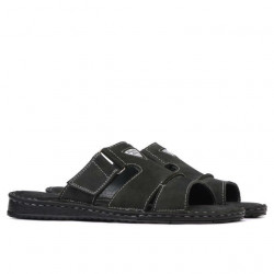 Sandales hommes 329 tuxon noir