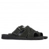 Sandales hommes 329 tuxon noir