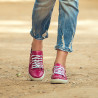Chaussures de sport femme 690 cyclamen