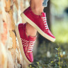 Chaussures de sport femme 690 cyclamen lifestyle