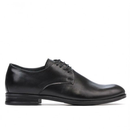 Chaussures élégantes adolescents 371 noir