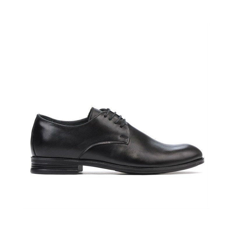 Chaussures élégantes adolescents 371 noir