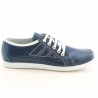 Baskets femme 697 indigo