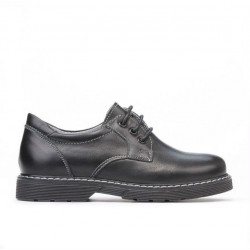 Chaussures enfants 165 noir