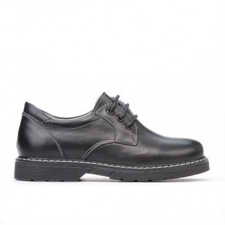Chaussures enfants 165 noir