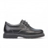 Chaussures enfants 165 noir