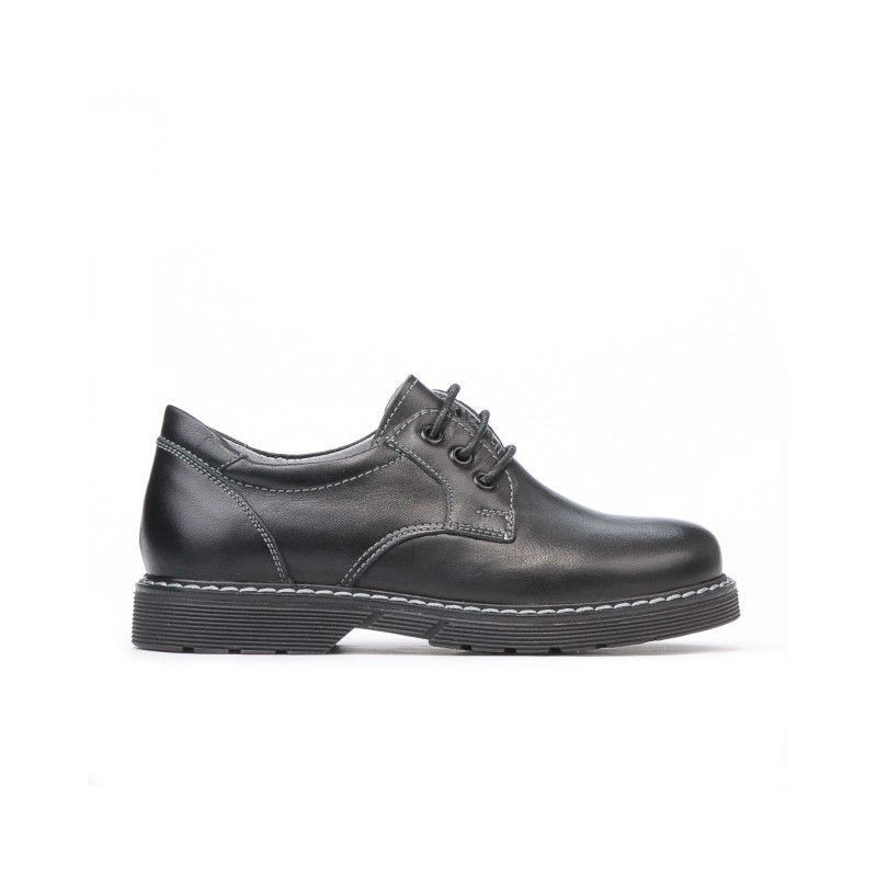 Chaussures enfants 165 noir