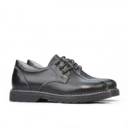 Chaussures enfants 165 noir