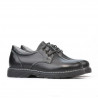 Chaussures enfants 165 noir