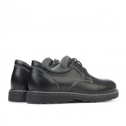 Chaussures enfants 165 noir