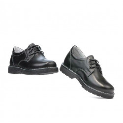 Chaussures enfants 165 noir