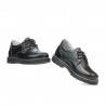 Chaussures enfants 165 noir