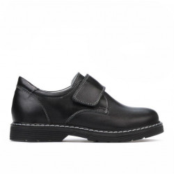 Chaussures enfants 166 noir