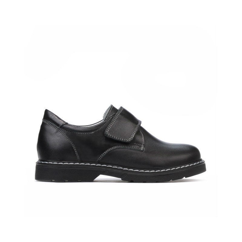 Chaussures enfants 166 noir