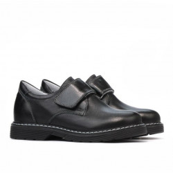 Chaussures enfants 166 noir