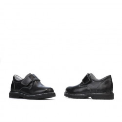 Chaussures enfants 166 noir