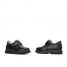 Chaussures enfants 166 noir