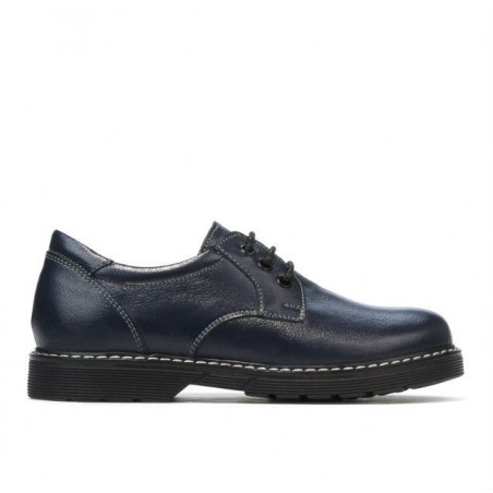 Chaussures enfants 165 indigo