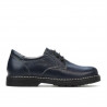 Chaussures enfants 165 indigo