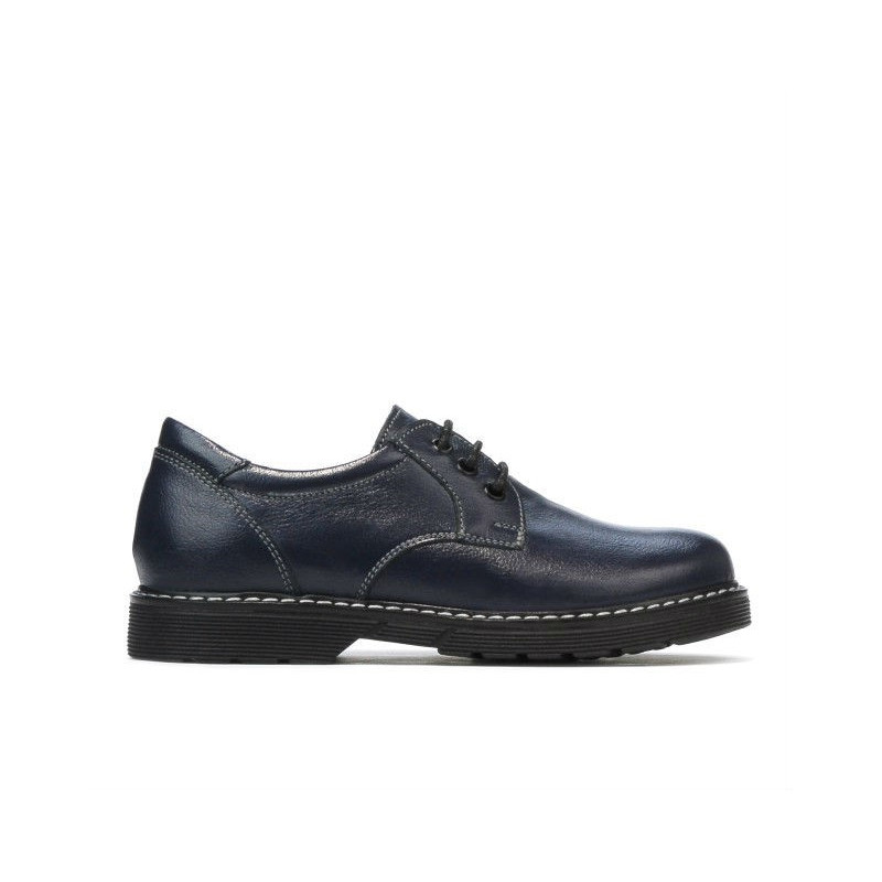 Chaussures enfants 165 indigo