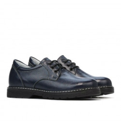 Chaussures enfants 165 indigo