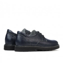 Chaussures enfants 165 indigo