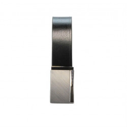Ceinture hommes 20b biz noir