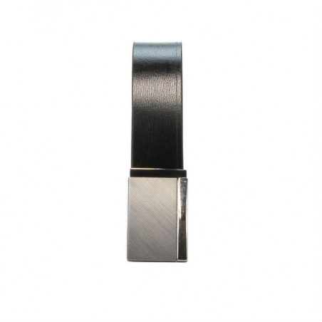 Ceinture hommes 20b biz noir