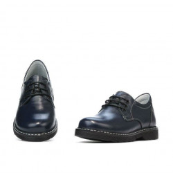 Chaussures enfants 165 indigo