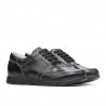 Chaussures enfants 164 noir