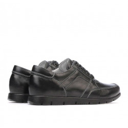 Chaussures enfants 164 noir