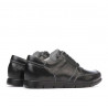 Chaussures enfants 164 noir