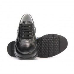 Chaussures enfants 164 noir